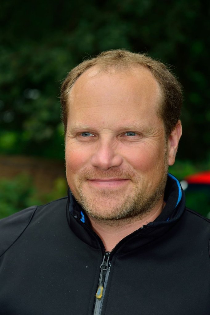 Thomas Henriksen
